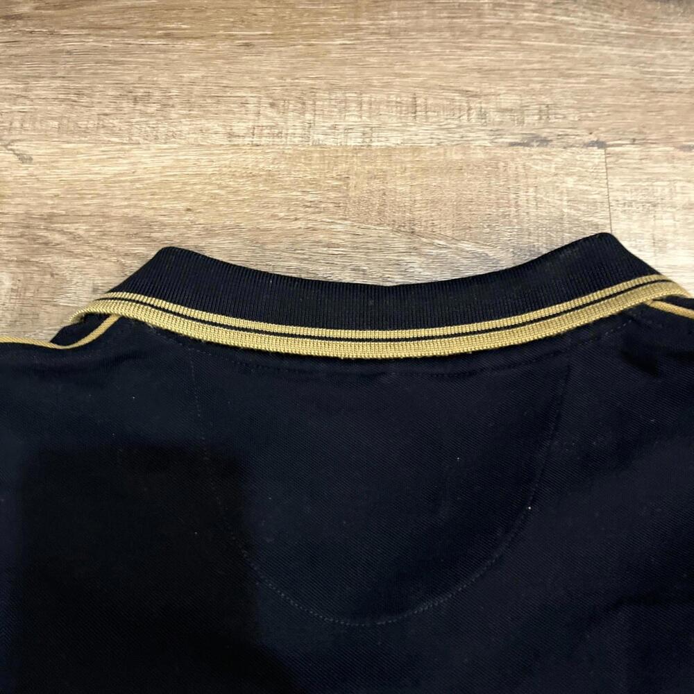 Lotus Men’s Speed Polo M XXL (fits Like XL) - Picture 9 of 9